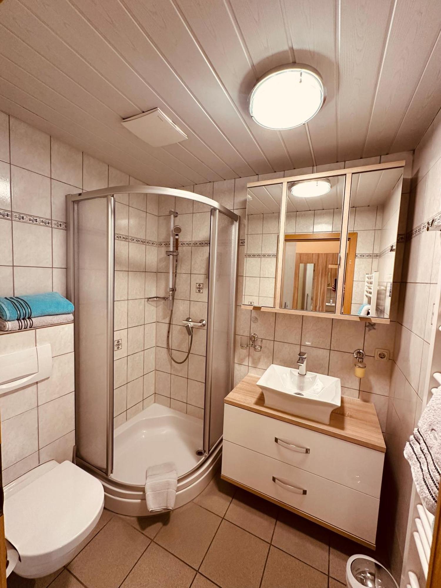 Hotel Drostenhof Garni Esens Luaran gambar